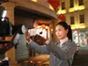 NANLITE cookie Mini Smartphone light Handy LED Leuchte rund Produktbild-Vorschau 6