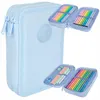 Piórnik 2-komorowy z wyposażeniem Coolpack Jumper 2 pastel Podgląd zdjęcia produktu 6