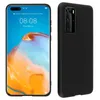 Avizar, Silikonhülle (Gelhülle) für Huawei P40 Pro, Schwarz Produktbild-Vorschau 2