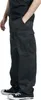 Brandit Herren US Ranger Pants Herren (Black) Größe 3XL Produktbild-Vorschau 23