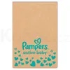 Pampers Active Baby vel 4. 9 kg - 14 kg pleny 180 ks Voir les images du produit 13