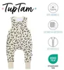 TupTam Sommerschlafsack Baby mit Beinen– Leichter Produktbild-Vorschau 2