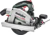 Metabo KS 18 LTX 66 BL, Holz, Schwarz, Grau, 16,5 cm, 6,6 Produktbild-Vorschau 6