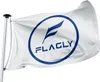 FLAGLY Premium Deutschland Flagge 45x30 cm mit Ösen - Produktbild-Vorschau 7