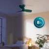 Cecotec EnergySilence Aero 3050 Mint, Domáci lopatkový Náhľad obrázku produktu 8