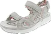 Allrounder by Mephisto Nimbus ITC-ME - sandalo grigio Anteprima dell’immagine prodotto 22