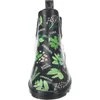 Beck Damen Gummistiefel Regenstiefel Kurzschaft Stiefel Produktbild-Vorschau 5