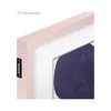 Samsung VG-SCFT32NP/XC, Rahmen, Pink, Kunststoff, 81,3 cm Produktbild-Vorschau 2