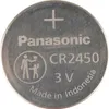 Panasonic CR2450 – 20x Lithium Knopfzellen 3 V, 620 mAh Produktbild-Vorschau 2