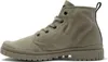 Palladium Pampa Sp20 Hi CVS Dune Größe EU 39 Produktbild-Vorschau 4
