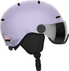 SALOMON Orka Visor Kinder Skihelm mit integriertem Visier Produktbild-Vorschau 1