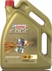 A bottle of Castrol EDGE 5W-30 C3 motor oil. Produktbild-Vorschau