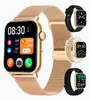 Siltcon Smartwatch Pro Herren und Damen mit Telefonfunktion Produktbild-Vorschau 1