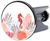 SANILO® Waschbeckenstöpsel, Sea Horse Produktbild-Vorschau 1