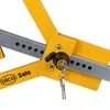 alca® Sabot de roue, largeur maximale du pneu : 215 mm, Voir les images du produit 14