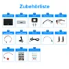 10,1 Zoll Autoradio Navi für FIAT Ducato Citroën Jumper II Produktbild-Vorschau 7