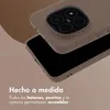 Funda Trasera de Color para Xiaomi Redmi Note 15 Pro Plus Vista previa de la imagen del producto 7