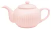 Annaffiatoio in porcellana Alice Pale Pink Anteprima dell’immagine prodotto 1