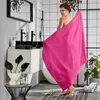 REDBEST Badetuch Chicago" pink 100x150 cm" Produktbild-Vorschau 4