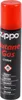 A can of Zippo butane gas with a red cap against a white background. Anteprima dell’immagine prodotto