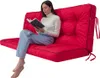 POLA coussin pour balançoire de jardin 180×106×10 cm - Voir les images du produit 1