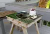 Wallario selbstklebende Möbelfolie/ Tischdecke für Innen Produktbild-Vorschau 2