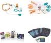 Chipolino Kinderspielzeug Arztwagen 29-teilig Brille Produktbild-Vorschau 6