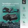 CELLONIC 2x Batteria per Fotocamera Compatibile con Sony Anteprima dell’immagine prodotto 5
