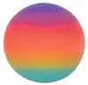Moses Relaxbälle Knautschball weich Regenbogenfarben ca. Produktbild-Vorschau 3
