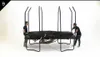 Salta | Obdĺžniková trampolína | Premium Black Edition Náhľad obrázku produktu 11