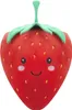 SOFTLINGS Food Plüsch FRUITY FOODIES, Erdbeere, 16 cm Produktbild-Vorschau 2