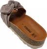 Verbenas Roxy Roda Pantolette Beige Produktbild-Vorschau 17