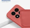 Hülle für Xiaomi Redmi Note 14 Pro Case Cover Bumper Produktbild-Vorschau 3