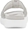 Gabor 63.752 Damenschuhe - bequeme Pantoletten silber Produktbild-Vorschau 17