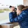 Monokular Fernrohr Fernglas Erwachsene Teleskop Kinder Produktbild-Vorschau 9