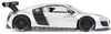 Jamara Audi R8   LMS  1:24                27 MHz silber   Náhled obrázku produktu 10