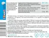 Bioherba Bromelain 200 mg Náhľad obrázku produktu 3