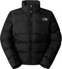 The North Face Jacket NF0A89JDKT01 in Black color size Voir les images du produit 1