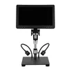 DM12 Digitales Loetmikroskop, 1500 x, 10,1 Zoll Produktbild-Vorschau 12