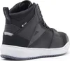 Dainese Suburb D-WP obuv na motorku black / white / Náhľad obrázku produktu 3