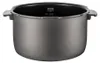 Cuckoo CRP-ST1009F HP TWIN PRESSURE Rice cooker urbangrau Voir les images du produit 5