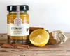 Citrons biologiques au gingembre et à la cannelle, 220 g Voir les images du produit 2
