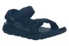 Rieker Trekkingsandalen - Schwarz Textil Größe: 46 Normal Produktbild-Vorschau 29