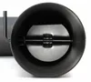 Raik Basic Rauchrohrbogen Set 150mm geschweißt schwarz für Produktbild-Vorschau 7