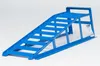 CARTREND Auffahrrampe je 2t 225mm 2x Produktbild-Vorschau 3