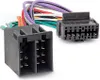 Audioproject A182 - Autoradio Radioadapter kompatibel JVC Produktbild-Vorschau 1
