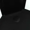 Cabine de douche 1/4 de cercle 85x85x200 cm - Portes Voir les images du produit 3