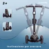 Monopattino per bambini Monopattino per bambini a tre ruote Anteprima dell’immagine prodotto 4