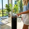 Stĺpový ventilátor CLIMATIVE MIST WiFi 60W hmla 1,5L Náhľad obrázku produktu 7