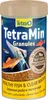 Tetra Min Granules 250ml - granulovaný krmivo pro ryby Náhled obrázku produktu 5
